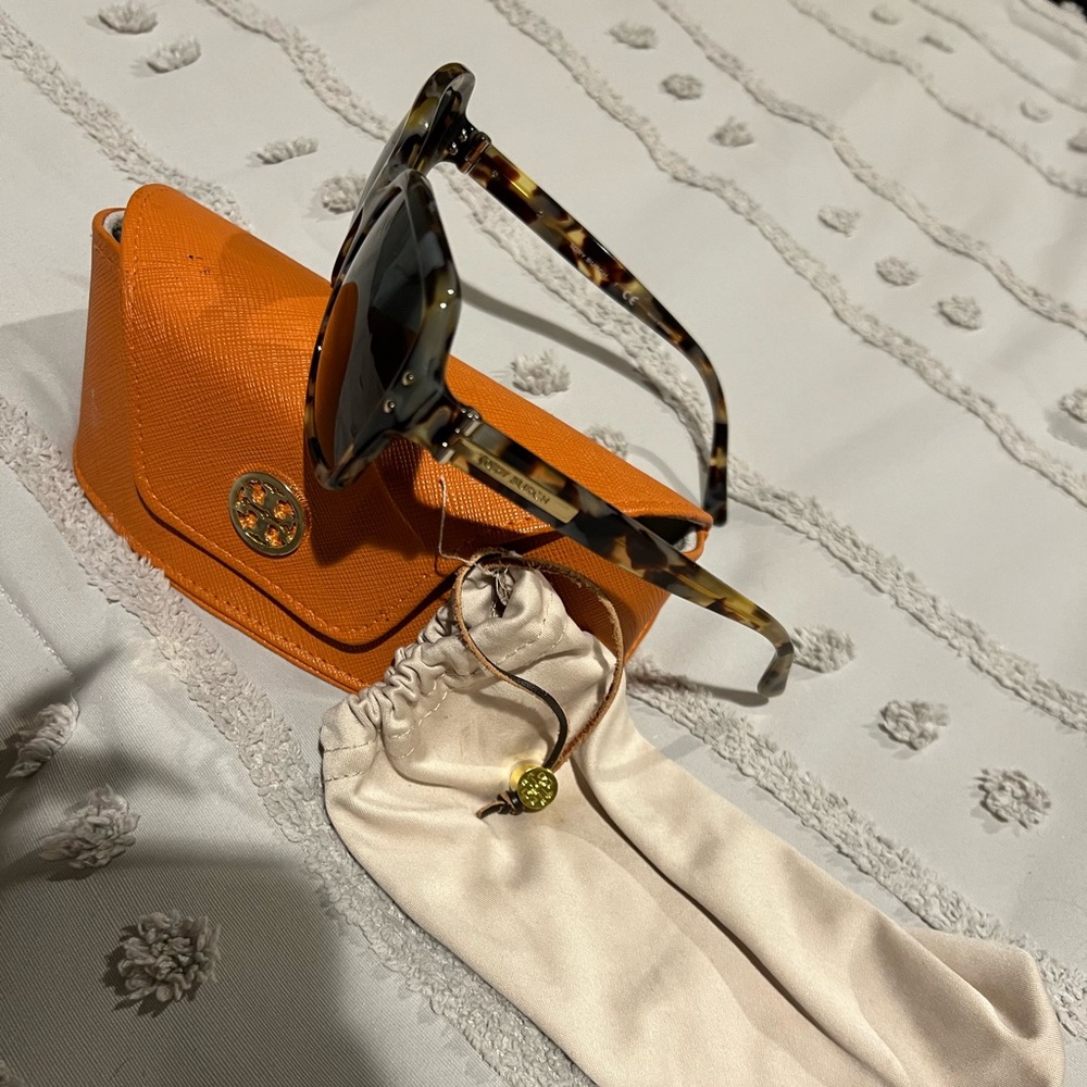 Tory Burch Sunglasses